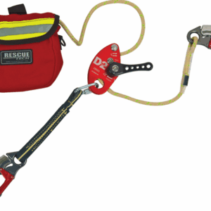 Rescue Tech D2/EGRESS Hybrid with Snap