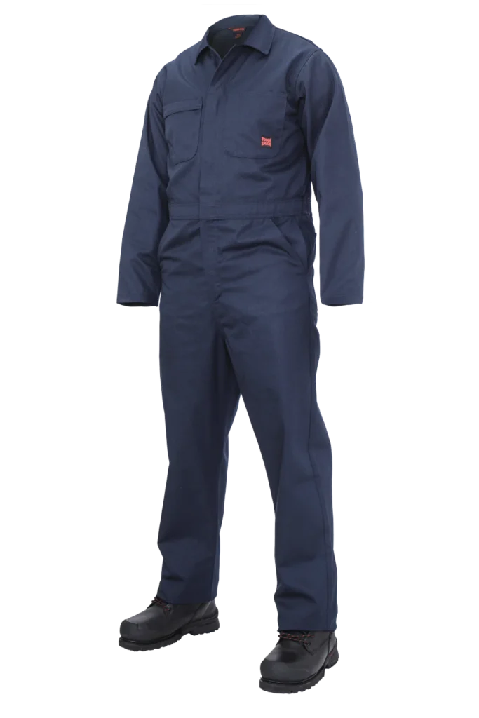 Tough Duck Twill Unlined Coverall