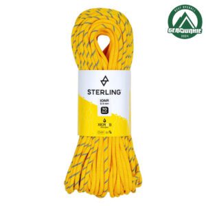 Sterling IonR 9.4mm Xeros Rope
