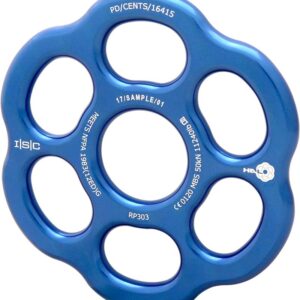 Rescue Tech Halo Rigging Anchor, Medium
