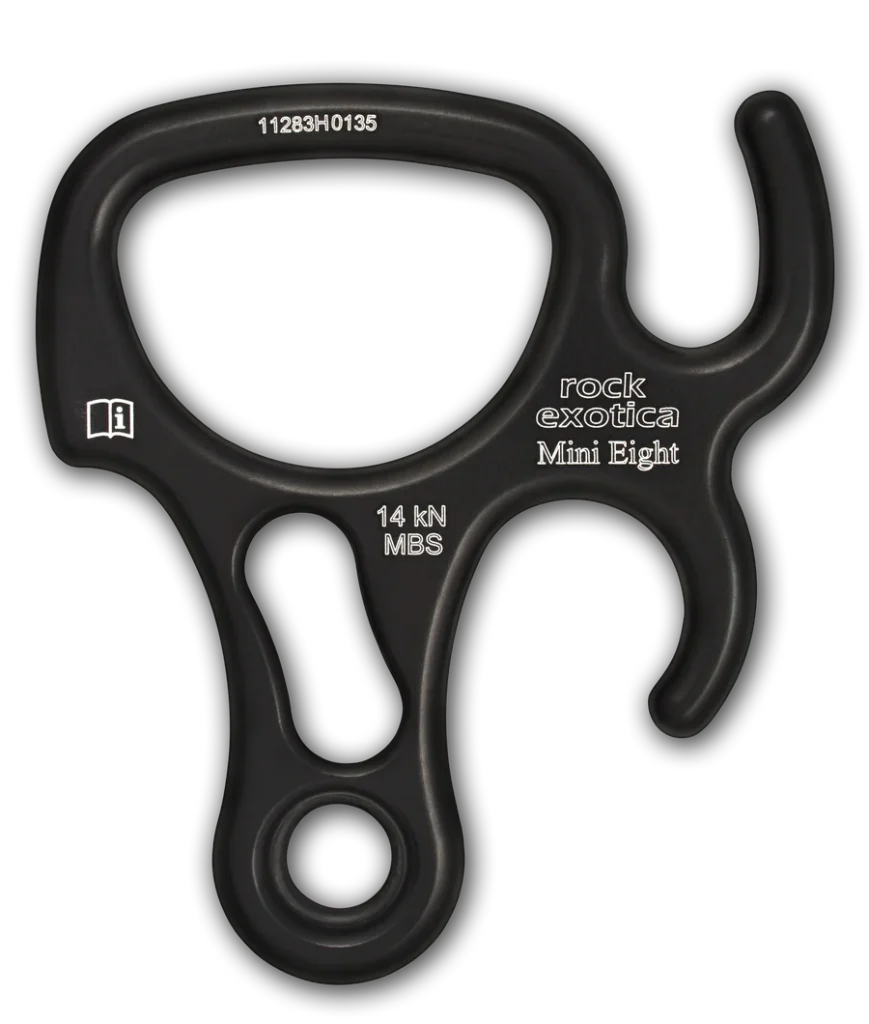 Rock Exotica MiniEight