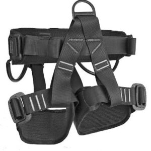 Rescue Tech Prime NFPA Padded Seat Harness