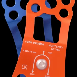 Rock Exotica Kootenay Ultra