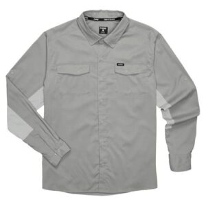 NRS Men’s Long-Sleeve Guide Shirt