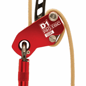 Rescue Tech D1 Pro Tower Escape Kit