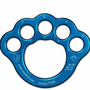 Rock Exotica PentaPlate