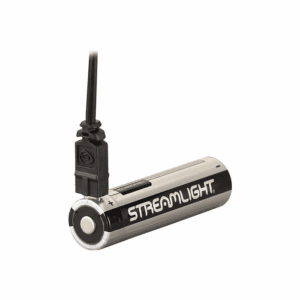 StreamLight SLB-26 USB Battery - 2pk