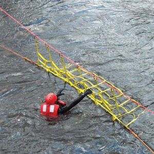 Rescue Tech Swiftwater Rescue Curtain