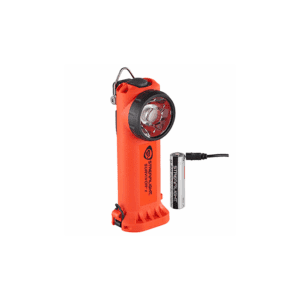 StreamLight Survivor X USB