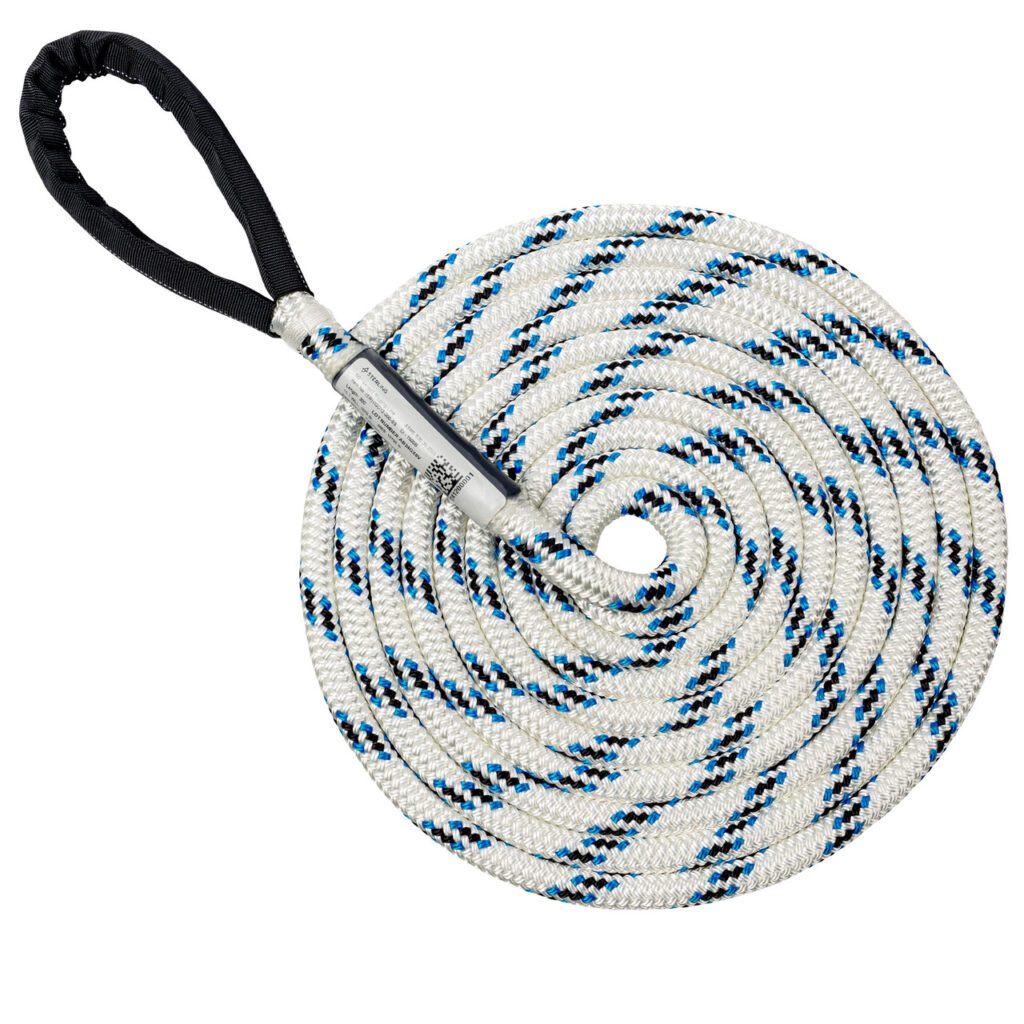 Sterling 1/2" VerGo2 Rigging Line w/ 2 Spliced Eyes