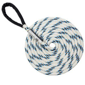 Sterling 1/2" VerGo2 Rigging Line w/ 2 Spliced Eyes