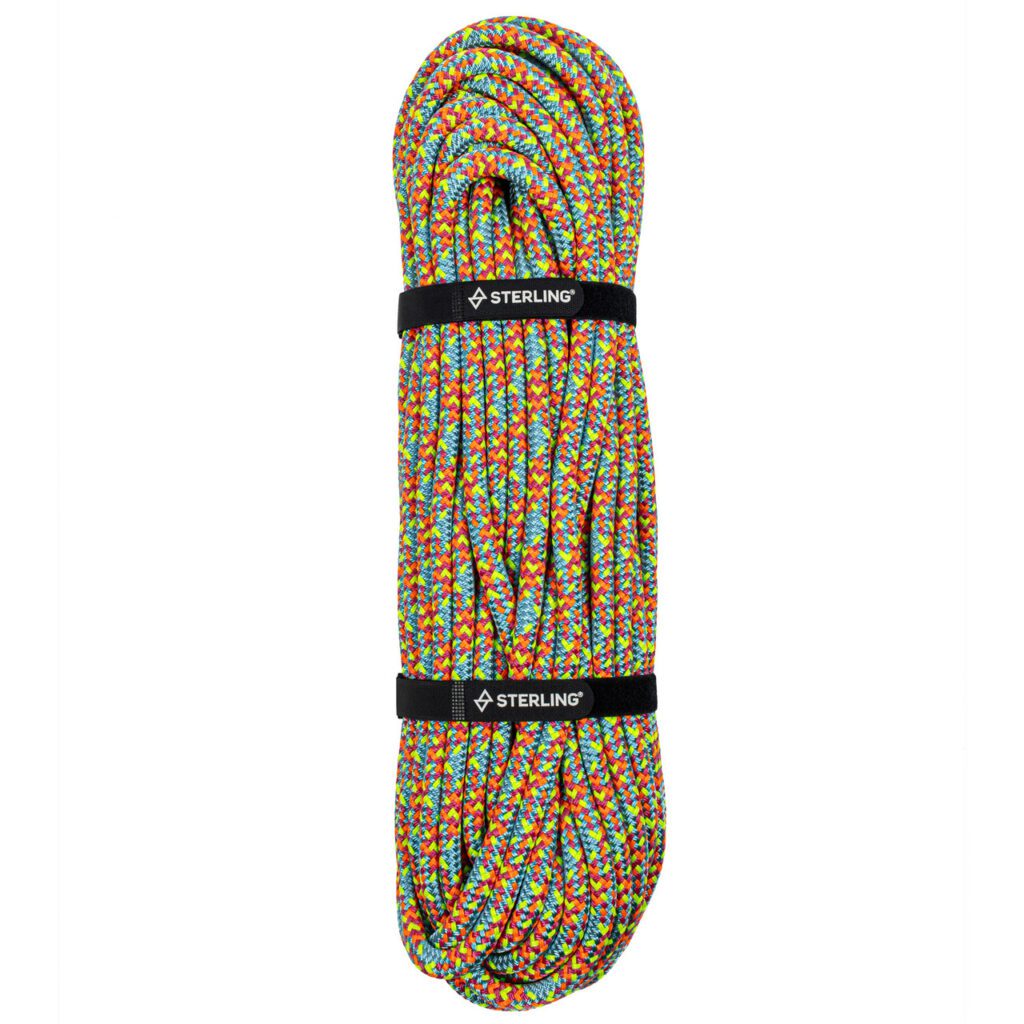 Sterling Wild Bull 1/2" Rope