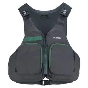 NRS Wrangler PFD