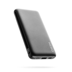 Nebo 10K Portable Power Bank