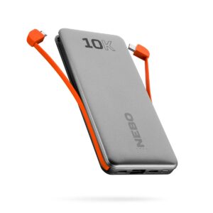 Nebo 10K Power Bank C