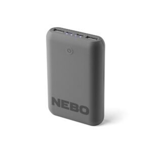 Nebo 12000 MAH Power Bank