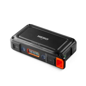 Nebo Rambler 200 Portable Power Station