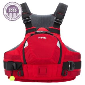 2026 NRS Vector PFD