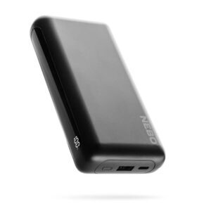 Nebo 20K Portable Power Bank