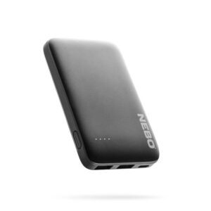Nebo 5K Portable Power Bank