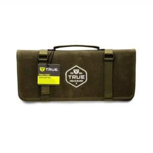 PrimalForge Waxed Canvas Roll