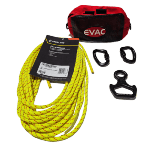Evac Systems Personal Escape Kit - Model A