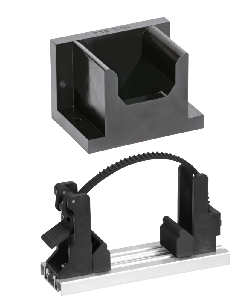 PAC Tools Spreader Base Pocket with Fastlock Adjustamount