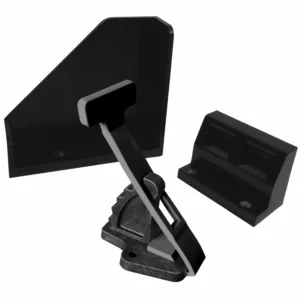 Pac Tools Halligan Tool Mount Kit