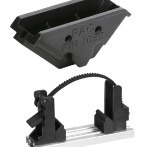 Pac Tools Heavy Rescue Tool Mount Kit with Fastlok