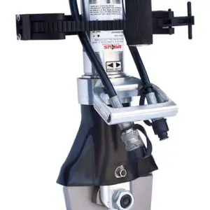 PAC Tools Heavy Rescue Tool Mounting Kit