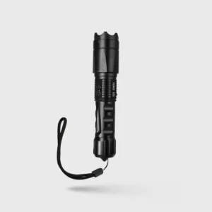 Guard Dog Security Stun Gun w/ Flashlight