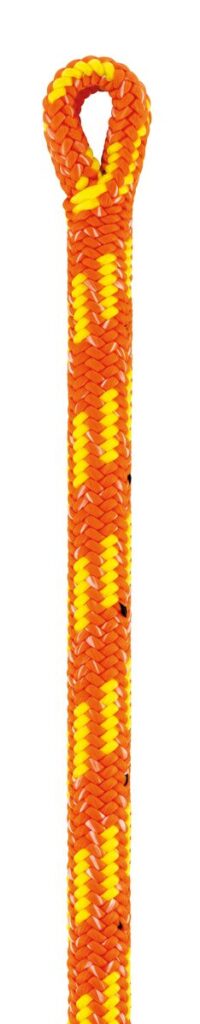 Petzl Control 12.5 mm