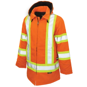 Tough Duck- Duck Safety Parka