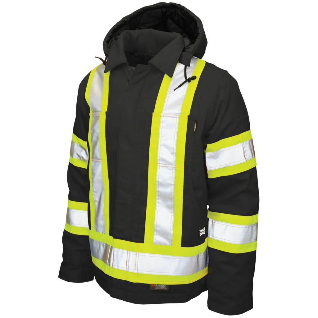 Tough Duck- Duck Safety Jacket