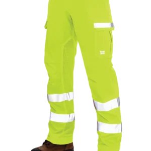 Tough Duck Relaxed-Fit 4-Way Tough Flex Cargo Pant