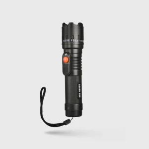 Guard Dog Security Stun Gun w/ Flashlight
