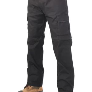 Tough Duck Relaxed-Fit Tough Flex Duck Cargo Pant