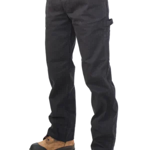 Tough Duck Loose-Fit Washed Duck Pant