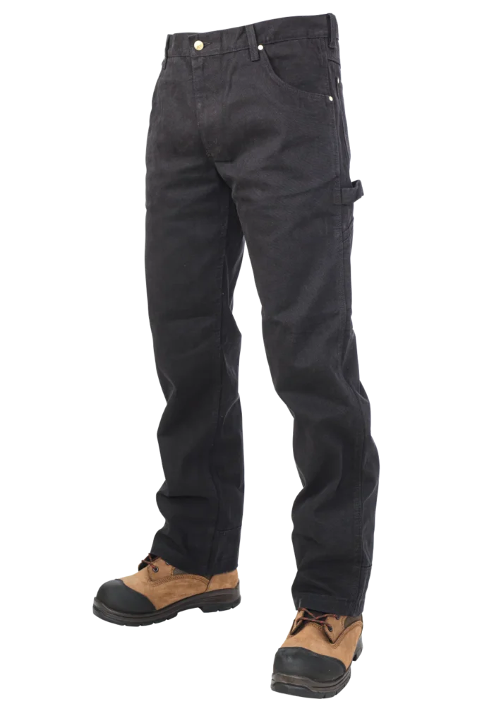 Tough Duck Loose-Fit Washed Duck Pant