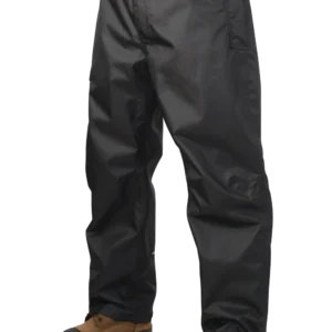 Tough Duck Waterproof Breathable Ripstop Rain Pant