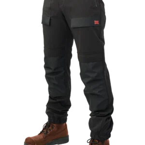 Tough Duck Comfort-Fit Tough Flex Jogger