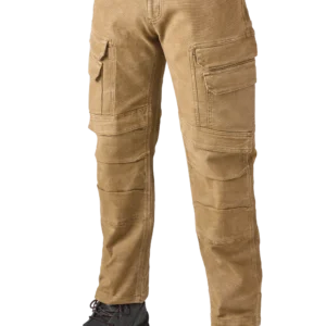 Tough Duck Tough Flex Washed Duck Cargo Pant