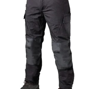 Tough Duck Comfort-Fit Tough Flex Fleece-Lined Cargo Pant