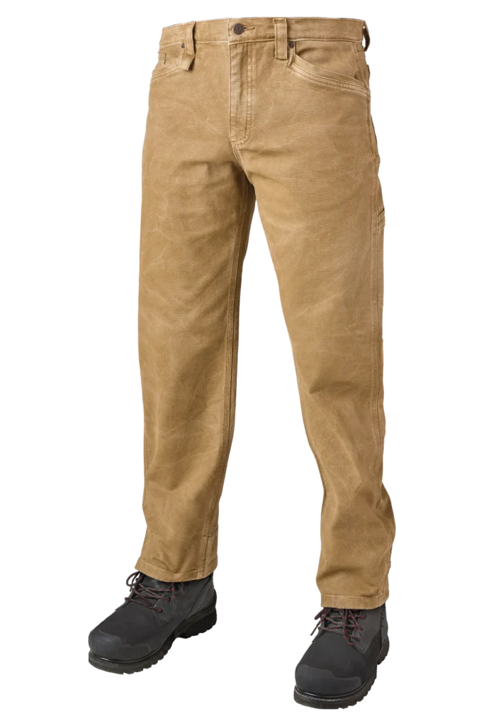 Tough Duck Tough Flex Washed Duck Pant