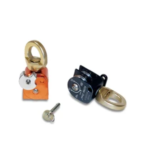 Conterra Aztek Pulley System