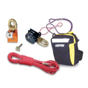 Conterra Aztek Kit Fully Loaded P.M.A