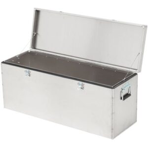 NRS Aluminum Dry Box