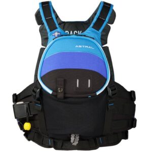 NRS Astral Green Jacket PFD