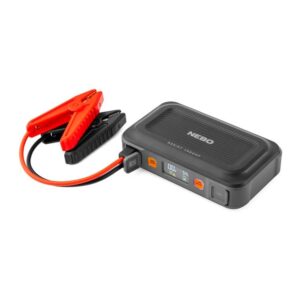 Nebo Assist 1500XP Jump Starter