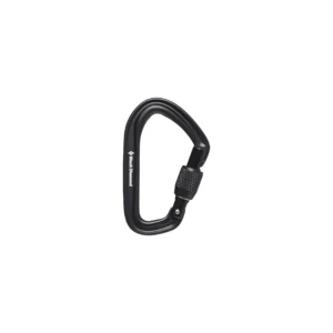 Black Diamond HotForge Screwgate Carabiner